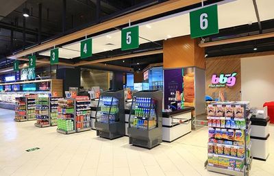 步步高启动预重整，百货零售行业再迎变局