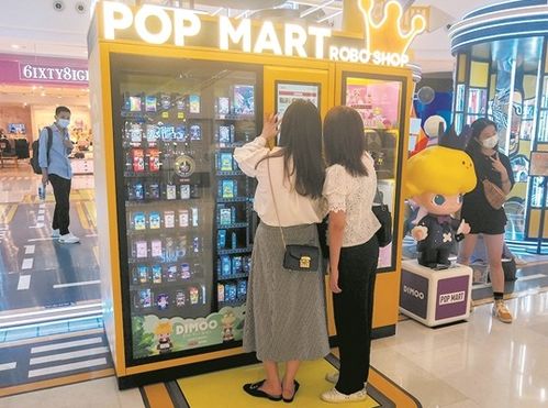 广州多家百货商场拥抱新零售，打造多元化消费场景