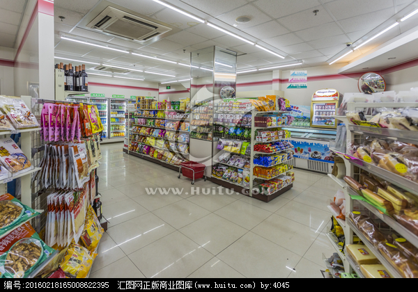 便利店与零售百货 数字化时代下各行各业的融合与摄影商业平台的角色