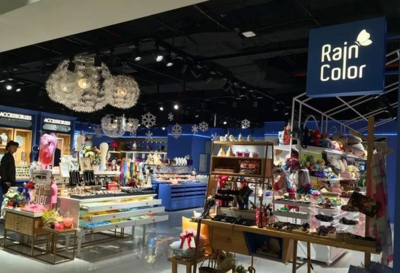 百货零售的多元转型路径