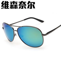 维森奈尔眼镜产品展示与体验评测  最新零售趋势解析