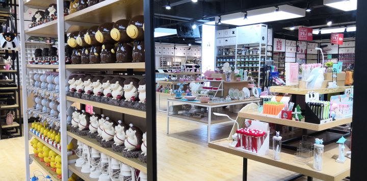 精品百货店摆设技巧 提升顾客体验与销售转化