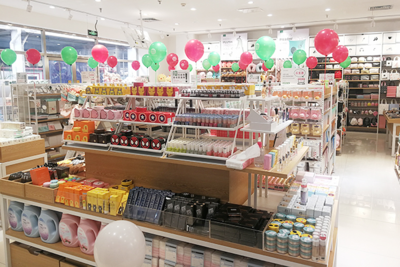 如何加入快时尚百货 一份全面的加盟指南